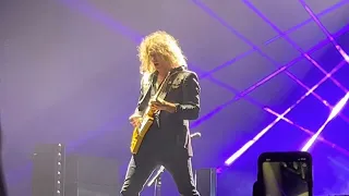 The Killers - Smile Like You Mean It, Seattle WA, 8/20/2022