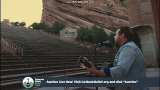 Nathaniel Rateliff - Tonight #2 (Live at Red Rocks)