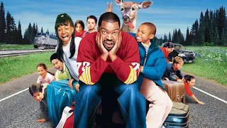 Are We There Yet Full Movie Story and Fact / Hollywood Movie Review in Hindi / Ice Cube / Nia Long