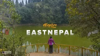 Exploring EastNepal - Ilam Maipokhari, Phidim, Taplejung and TMJ