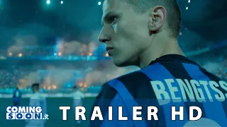 Tigers (2021): Trailer ITA del film tratto dalla storia vera di Martin Bengtsson - HD