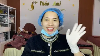 Enjoy Your Day with THAO AMI SPA # 124