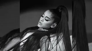 Love me harder || Ariana Grande & The Weeknd (slowed & reverd)