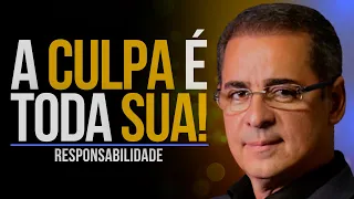 COMO ASSUMIR MEU DESTINO E MINHAS RESPONSABILIDADES I Autorresponsabilidade I Paulo Vieira