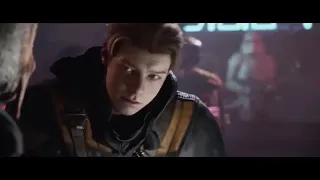 PS4   Star Wars Jedi Fallen Order Cals Mission Gameplay Trailer 2019