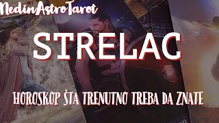 Strelac ♐️ “Privremni tretman čutanja”