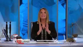 Caso Cerrado 2022 2/3 - Soy la vergüenza de mi familia