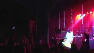 Limp Bizkit - Nookie  (Saint Andrews Hall, Detroit)