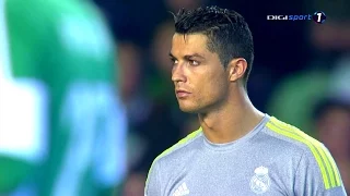 Cristiano Ronaldo vs Real Betis (Away) 15-16 HD 720p by Illias
