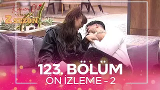 Kısmetse Olur: Aşkın Gücü 2. Sezon 123. Bölüm Ön İzleme - 2