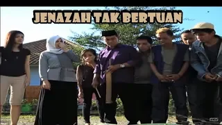 Jenazah Tak Bertuan! | Jodoh Wasiat Bapak | ANTV | Eps 12 Full