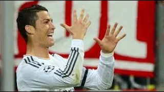 The Day Cristiano Ronaldo Destroyed Bayern Munich