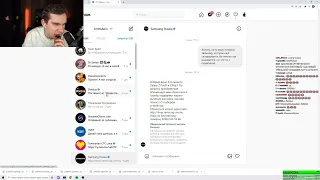 БРАТИШКИН ЧИТАЕТ ОТВЕТЫ БРЕНДОВ В ИНСТАГРАМЕ | 2-АЯ ЧАСТЬ