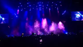 muse - algorithm [live]