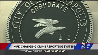 Indy 2019 crime stats missing from FBI annual report