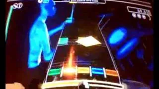 Rock Band 2 - Almost Easy Guitar (E) 99% Vocals (E) 91%