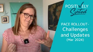 Reflecting on the NDIS PACE Rollout: Challenges and updates