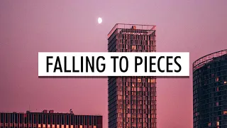 Rita Ora - Falling to Pieces (Lyrics)