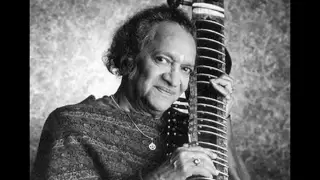 Yehudi Menuhin & Ravi Shankar: Tenderness