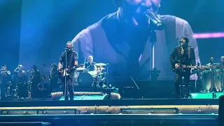 Bruce Springsteen - If I was a Priest in Cardiff (Sign Request) May 5th  2024