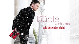 Michael Bublé - Cold December Night (Karaoke Instrumental Version)