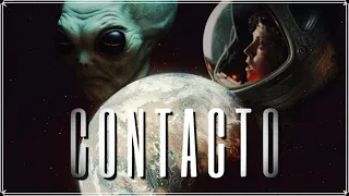 CONTACTO 👽 | Los 10 Planetas Donde Podría Existir VIDA