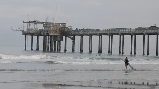 Learning to Longboard with Friends