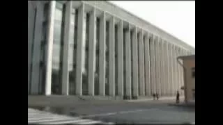 Tours-TV.com: State Kremlin Palace