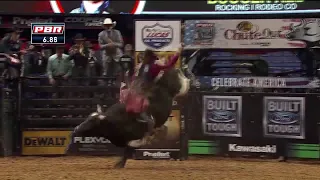 Mason Lowe, professional bull rider, dies after rodeo injury