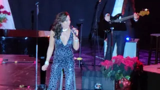 COUNTESS - LUANN DE LESSEPS - "MONEY CAN'T  BUY YOU CLASS" - LIVE @THE PARAMOUNT - 12/19/21 - 4K