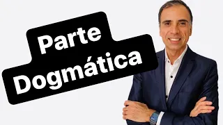 PARTE DOGMÁTICA Constitución Nacional Argentina. Resumen completo. Derecho Constitucional.