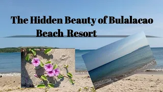 Bulalacao Beach Resort @Jose Panganiban Camarines Norte