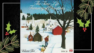 The Time-Life Treasury of Christmas, Vol. 2 [Disc B]