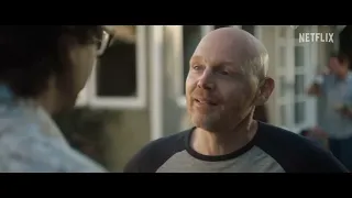 OLD DADS -  FUNNY BILL BURR COMEDY MOVIE?