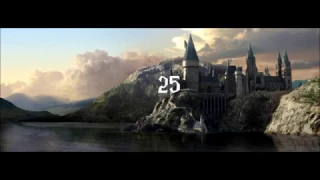 Top 25 Harry Potter Soundtracks