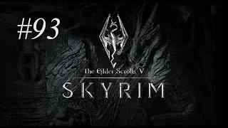 Zagrajmy w The Elder Scrolls V: Skyrim (Tajemnicza Kula) part 93