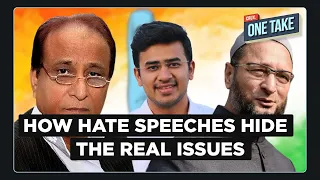 What Connects Tejasvi Surya To Asaduddin Owaisi | Hate Speeches Mask The Issues That Matter