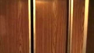 Кишинёвский лифт