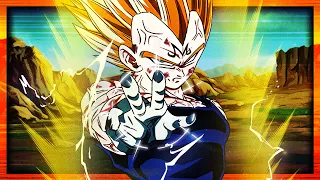 La NUOVA 12KI di MAJIN VEGETA LR è 🔥🔥🔥🔥! [DBZ: Dokkan Battle ITA]