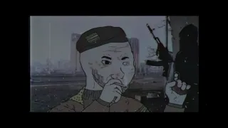 Russian-Chechen War Song/Timur Mutsuraev