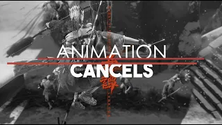 Animation Cancels | Dash Attack Cancel & Perfect Parry Headshot Tech | Ghost of Tsushima: Legends
