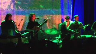 King Gizzard & the Lizard Wizard "Rattlesnake" live