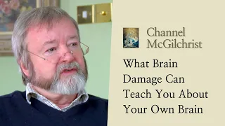 What Brain Damage Can Teach You About Your Own Brain