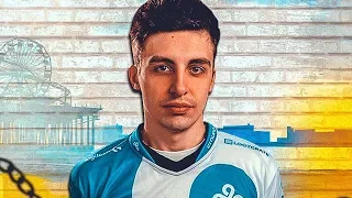 10 случаев когда Shroud поразил весь мир (CS:GO)