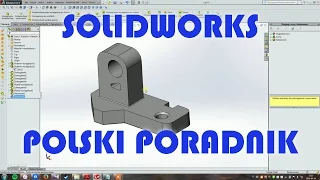 SolidWorks Tutorial - Basics Tutorial Course