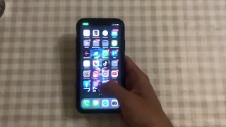 iPhone 11 Antutu 2022. Test