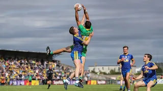 The Magic of Gaelic Football II HD