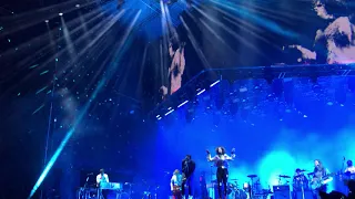 Arcade Fire Live in Moscow 2018 – Reflektor