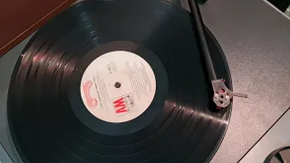 Carpenters - Yesterday Once More (Vinyl Rip 24bit)