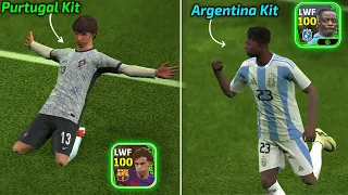 New Update + New Amazing Kits + New Players = ?